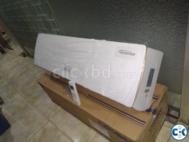 ORION SPLIT TYPE INVERTER AC OSC-18QC With Official Warranty large image 4