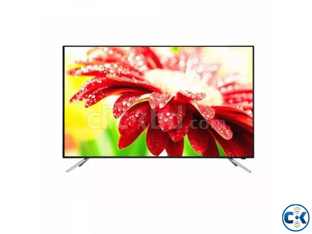 50 inch SONY PLUS 50DM1100SV 4K ANDROID VOICE CONTROL TV large image 0