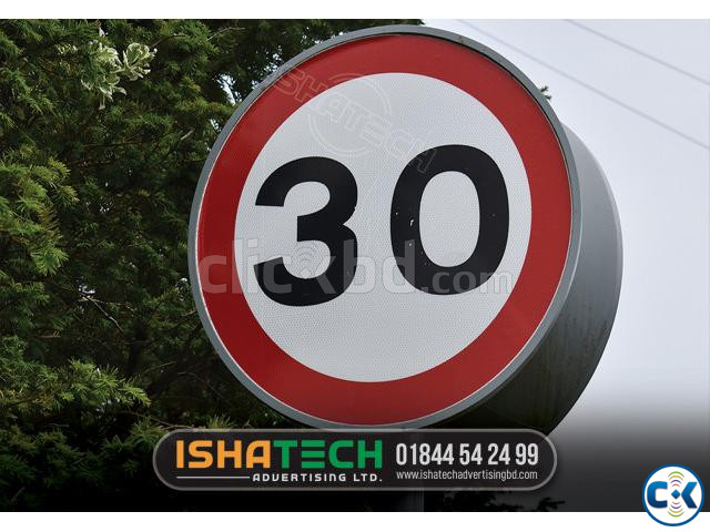 Direction Sign Board Directional Signs manufacturers large image 2