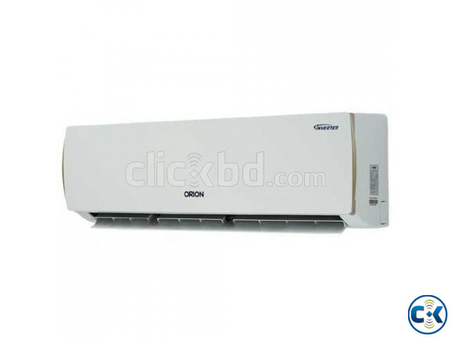 ORION 1.5 TON INVERTER SPLIT TYPE AC OSDC-18QC large image 0