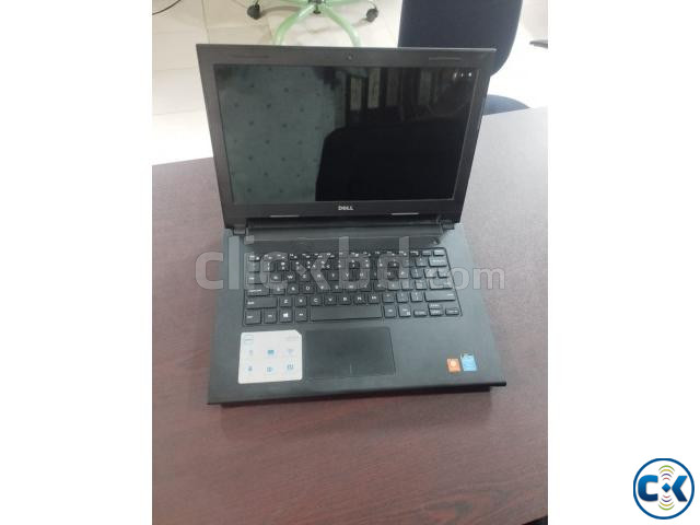 Dell Inspiron 14 3442 Core-i3 4th Generation 14 HD Laptop large image 2