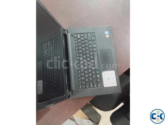 Dell Inspiron 14 3442 Core-i3 4th Generation 14 HD Laptop large image 4