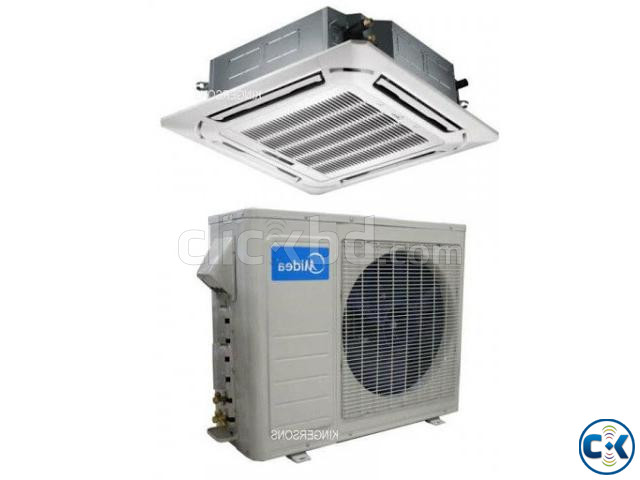 Midea 2.5 Ton 30000 BTU AC large image 0