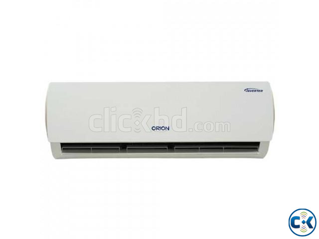 Orion 1.5 Ton Inverter Official Warranty OSC-18QC Split AC large image 1