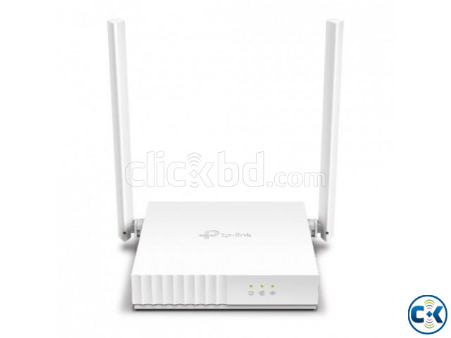 TP-Link TL-WR820N 300Mbps Multi-Mode Wi-Fi Router large image 0