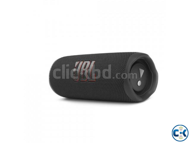 JBL Flip 6 Bluetooth Speaker large image 0