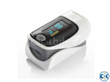 Jziki Fingertip Pulse Oximeter OLED Display JZK-303