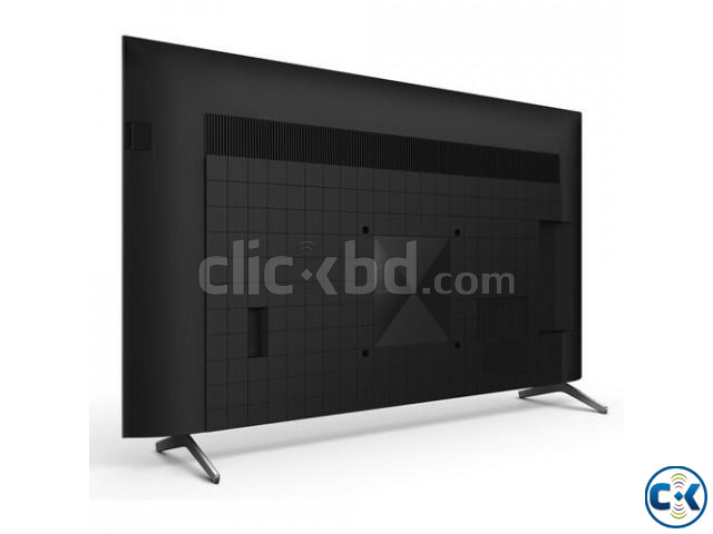 Sony Bravia X90J 65 4K HDR Google TV | ClickBD large image 2