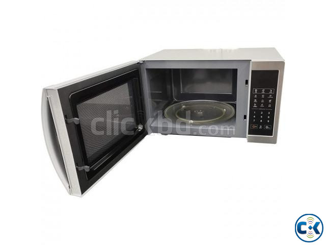 SHARP MICROWAVE OVEN R34CT-ST 34LTR large image 1