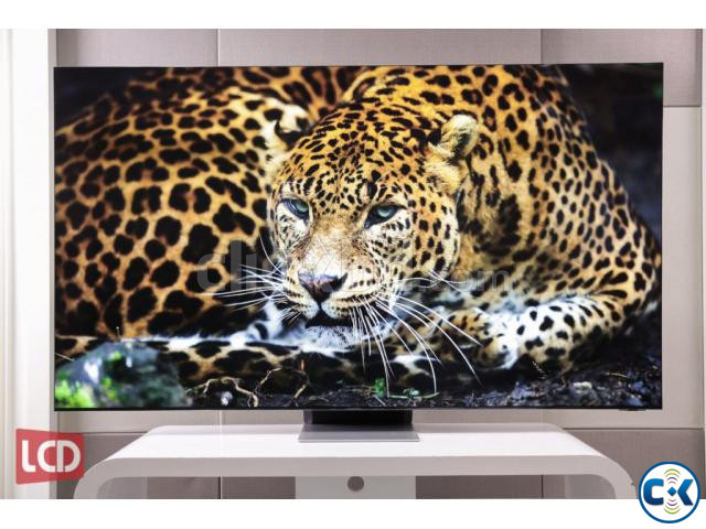 SAMSUNG 85 inch QN900B NEO QLED 8K VOICE CONTROL SMART TV large image 2