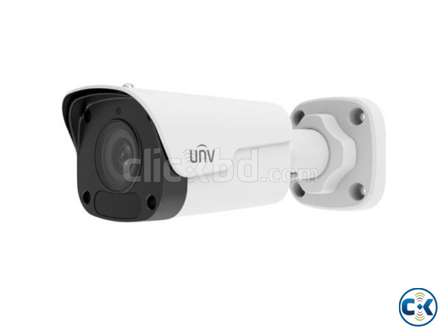 IP CCTV with Full color and Audio Solution large image 2