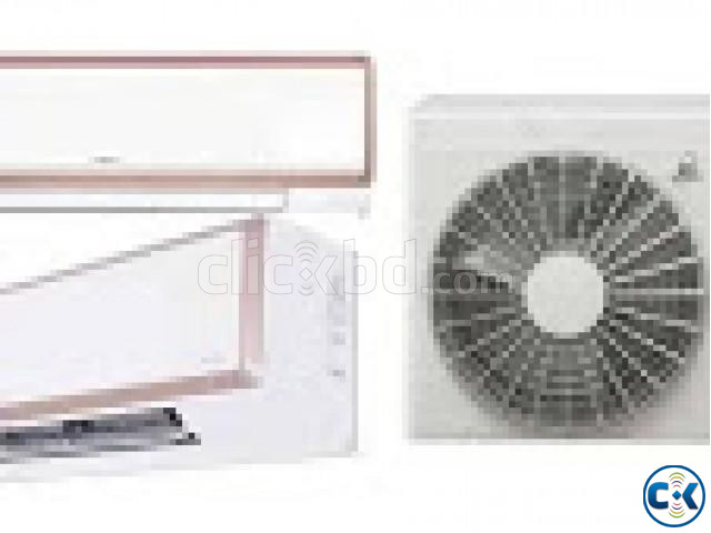 Hitachi 1.5 TON SPLIT AC-RAS-S18HPA HOT COOL  large image 0