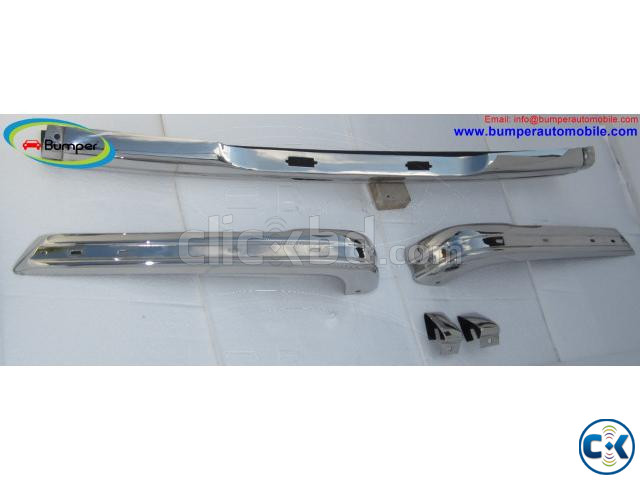 BMW E21 bumpers 1975-1983  large image 3