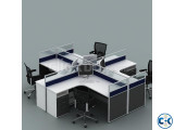 Modern Office Desk