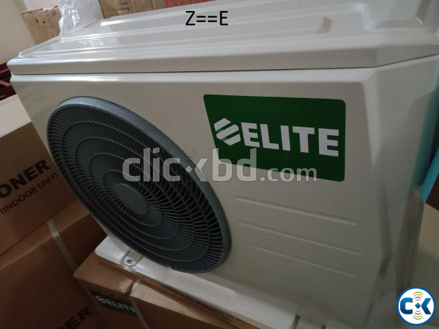 1.0 Ton 12000 BTU Energy Saving Elite Air Conditioner large image 0