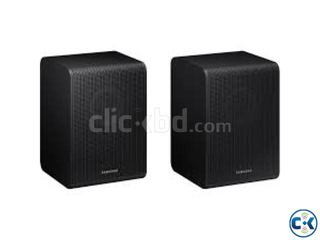 SAMSUNG SWA-9200S Wireless Rear Speaker Kit large image 0