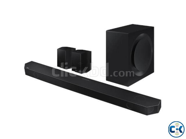 Samsung HW-Q990B 11.1.4CH Wireless Dolby Atmos Soundbar large image 0