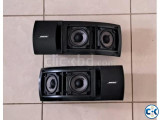 Bose 161 Speaker System Price in BD
