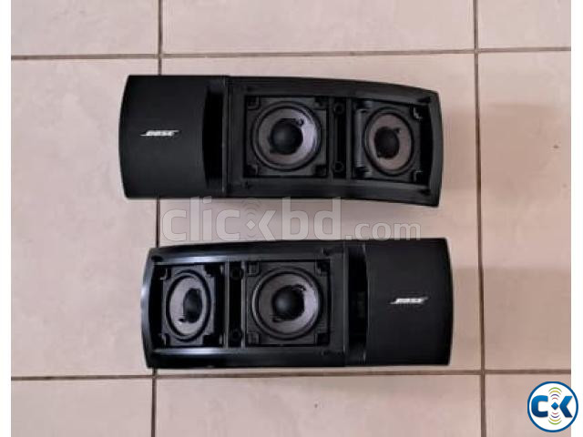 Bose 161 Speaker System Price in BD large image 0