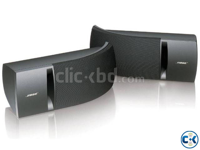 Bose 161 Speaker System Price in BD large image 1