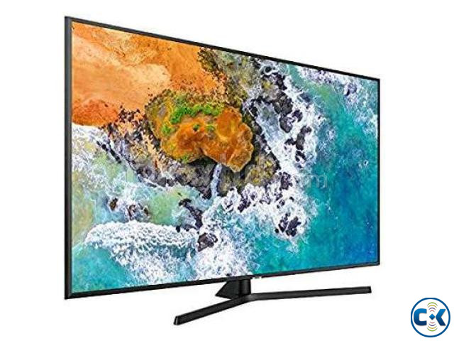 43 Inch-RU7170 HD Smart LED TV Samsung BRAND large image 1