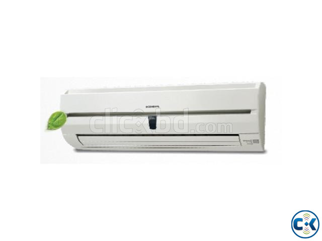 GENERAL 1 TON SPLIT AIR CONDITIONER AOH12USCC large image 1