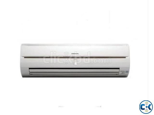 GENERAL 1 TON SPLIT AIR CONDITIONER AOH12USCC large image 2