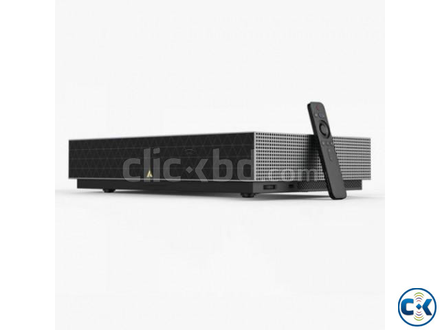 Xiaomi Fengmi 4K 5000 Lumens Android Laser Projector large image 0