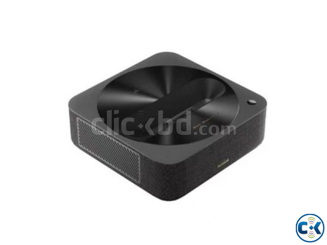 Fengmi R1 Nano 4K Ultra Short Throw Laser Projector large image 0