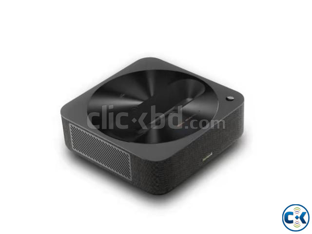 Fengmi R1 Nano 4K Ultra Short Throw Laser Projector large image 1