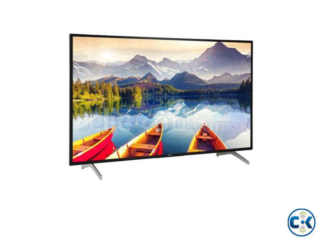SONY X8000H 65 inch UHD 4K ANDROID TV PRICE BD large image 0