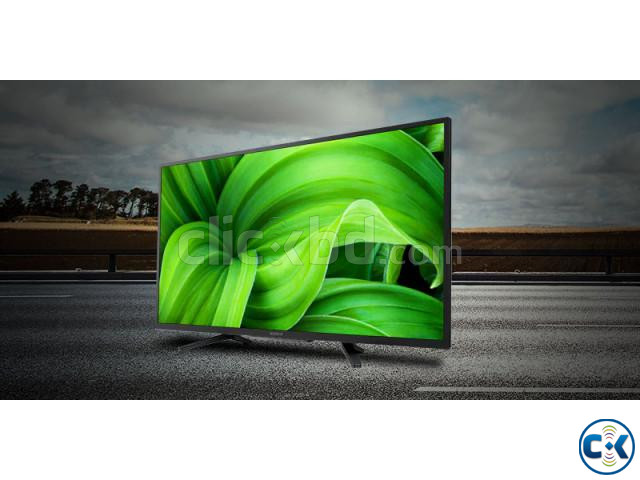 32 inch SONY BRAVIA W830K HDR ANDROID GOOGLE TV large image 1