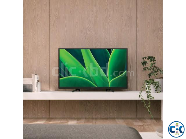32 inch SONY BRAVIA W830K HDR ANDROID GOOGLE TV large image 2