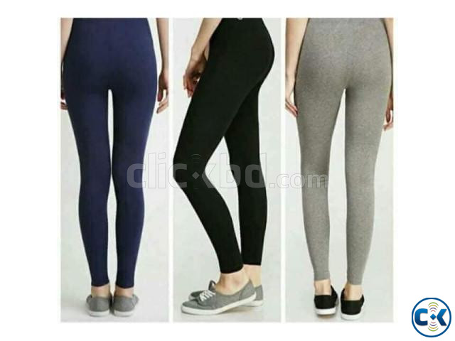 Ladies Leggings. Top quality large image 4