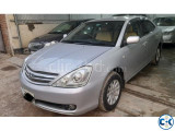 Toyota Allion A15