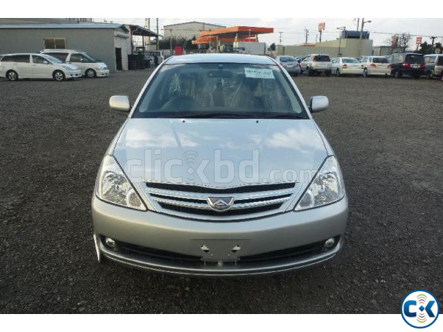 Toyota Allion A15 large image 1