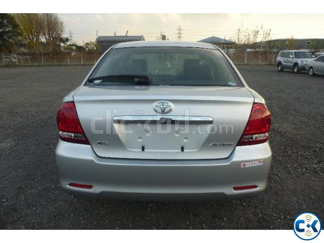 Toyota Allion A15 large image 3