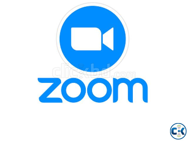 Zoom License large image 0
