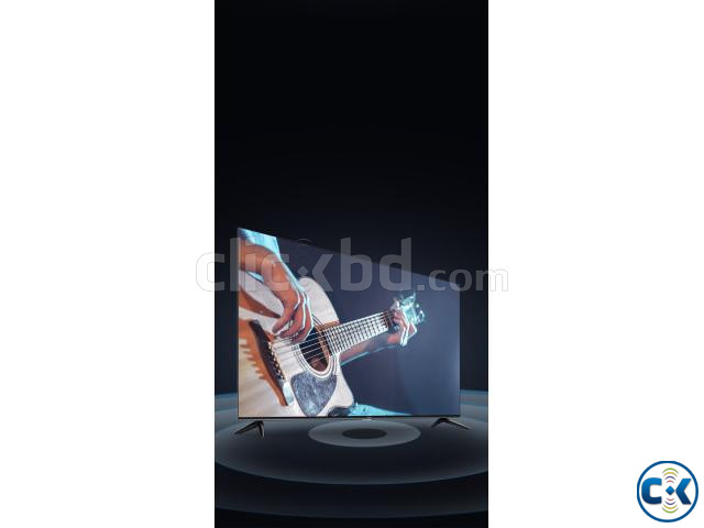 32 inch XIAOMI Mi A2 ANDROID SMART FHD TV large image 0