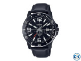 Casio Analog MTP-VD01 Watches