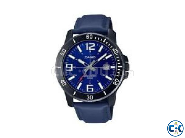 Casio Analog MTP-VD01 Watches large image 0