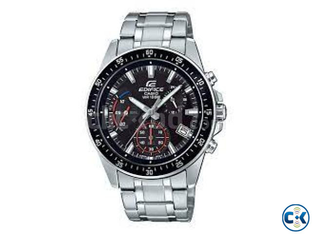 Casio Edifice EFV-540 Series Watch for Men large image 0