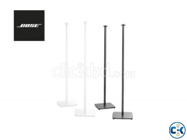 Bose Omni Jewel Floor Stand large image 0