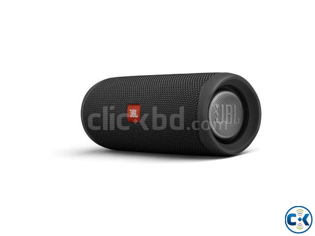 JBL Charge 5 Portable Waterproof Speaker large image 1