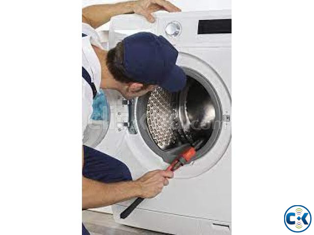 Washing machine emergency repair in Dhaka large image 0