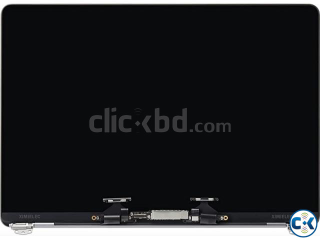 New A1707 Lcd Display Complete Assembly For MacBook Pro Late large image 0
