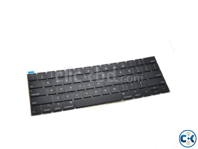 Apple Macbook Pro 13 15 A1989 A1990 Keyboard large image 0