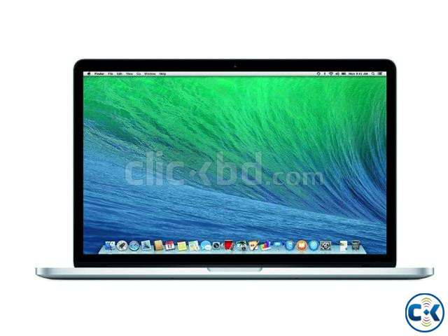 MacBook Pro 15 A1398 2.7GHz Core i7 16GB RAM large image 0