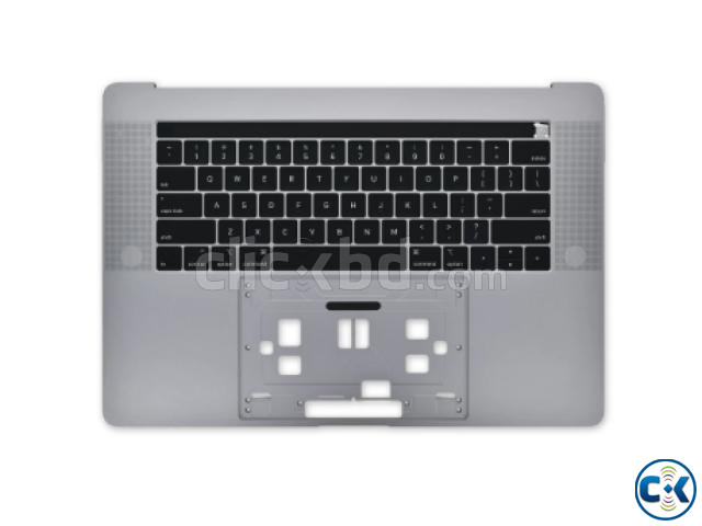 MacBook Pro 15 Retina Mid 2018-2019 Upper Case large image 0