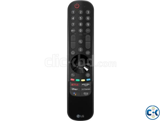 LG C2 Series 65 OLED Evo 4K Smart TV large image 2